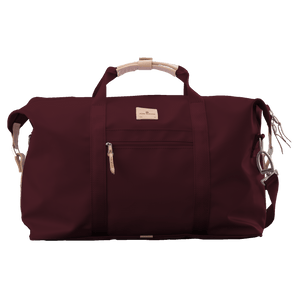 Color 'Burgundy Coated Canvas'