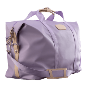 Color 'Lilac Coated Canvas'