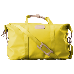 Color 'Lemon Coated Canvas'