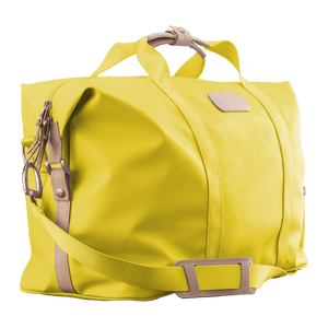 Color 'Lemon Coated Canvas'