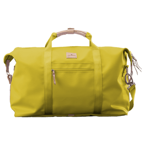 Color 'Lemon Coated Canvas'