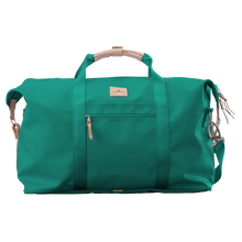 Load image into Gallery viewer, Color 'Teal Coated Canvas'
