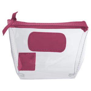 Color 'Sangria Leather'
