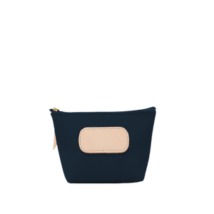 Color 'Navy Coated Canvas'