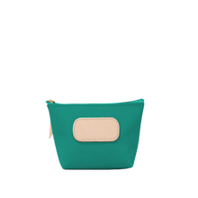 Load image into Gallery viewer, Color 'Teal Coated Canvas'
