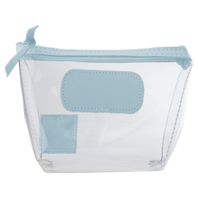 Load image into Gallery viewer, Color 'Arctic Blue Leather'
