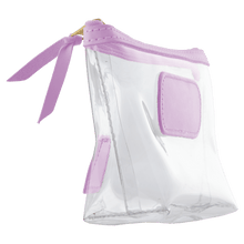 Load image into Gallery viewer, Color 'Iris Leather'
