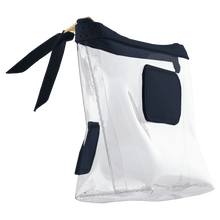 Load image into Gallery viewer, Color 'Navy Leather'
