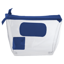 Load image into Gallery viewer, Color 'Royal Blue Leather'
