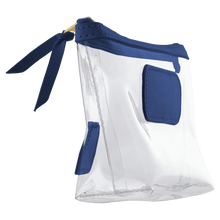 Load image into Gallery viewer, Color 'Royal Blue Leather'
