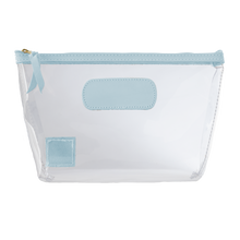 Load image into Gallery viewer, Color 'Arctic Blue Leather'
