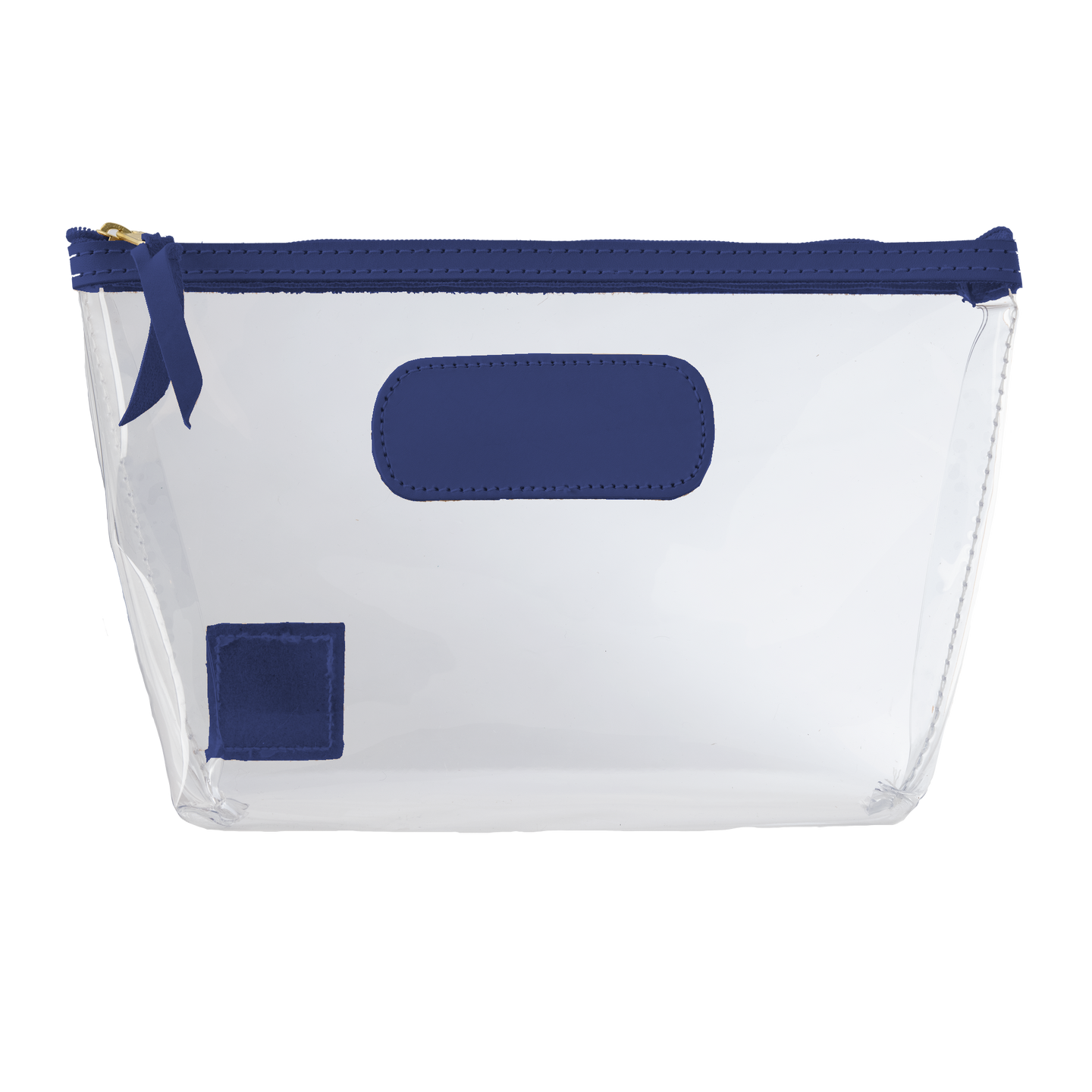 Color 'Royal Blue Leather'