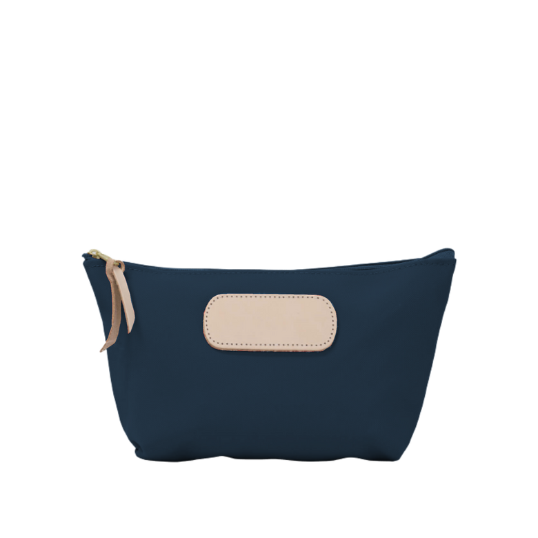 Color 'Navy Coated Canvas'