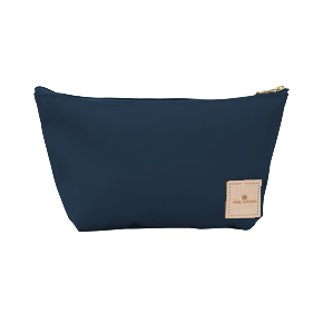 Color 'Navy Coated Canvas'