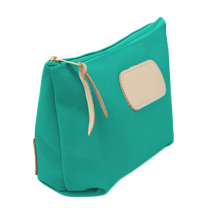 Load image into Gallery viewer, Color 'Teal Coated Canvas'
