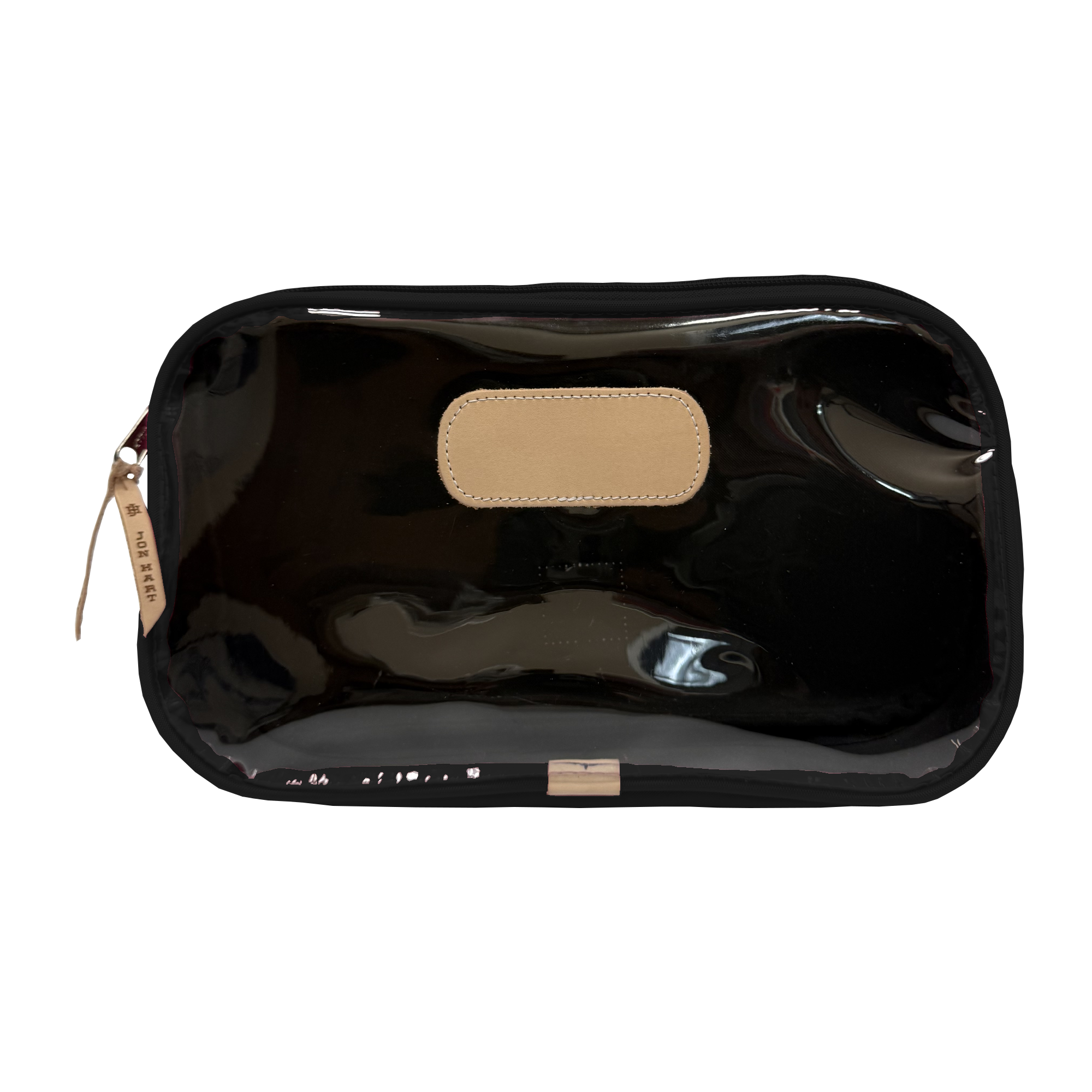 Color 'Black Coated Canvas'