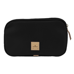 Color 'Black Coated Canvas'