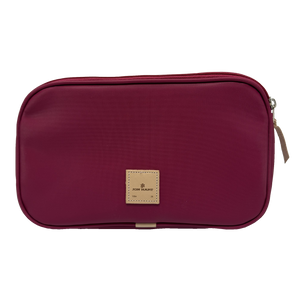 Color 'Berry Coated Canvas'