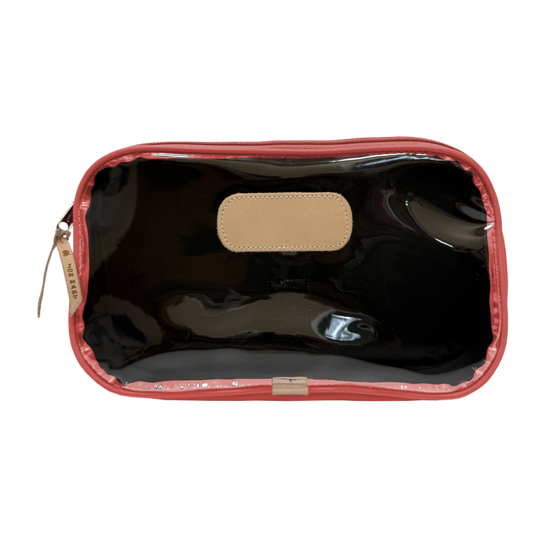 Color 'Coral Coated Canvas'