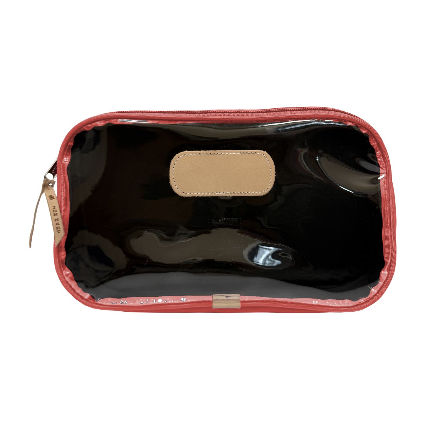 Color 'Coral Coated Canvas'