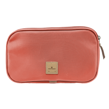 Load image into Gallery viewer, Color &#39;Coral Coated Canvas&#39;
