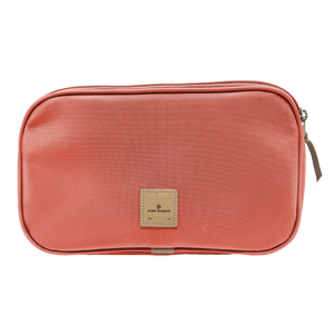 Color 'Coral Coated Canvas'