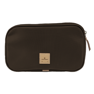 Color 'Espresso Coated Canvas'