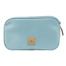 Load image into Gallery viewer, Color &#39;Ice Blue Coated Canvas&#39;
