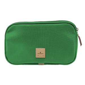 Color 'Kelly Green Coated Canvas'