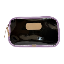 Load image into Gallery viewer, Color &#39;Lilac Coated Canvas&#39;
