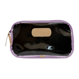 Color 'Lilac Coated Canvas'