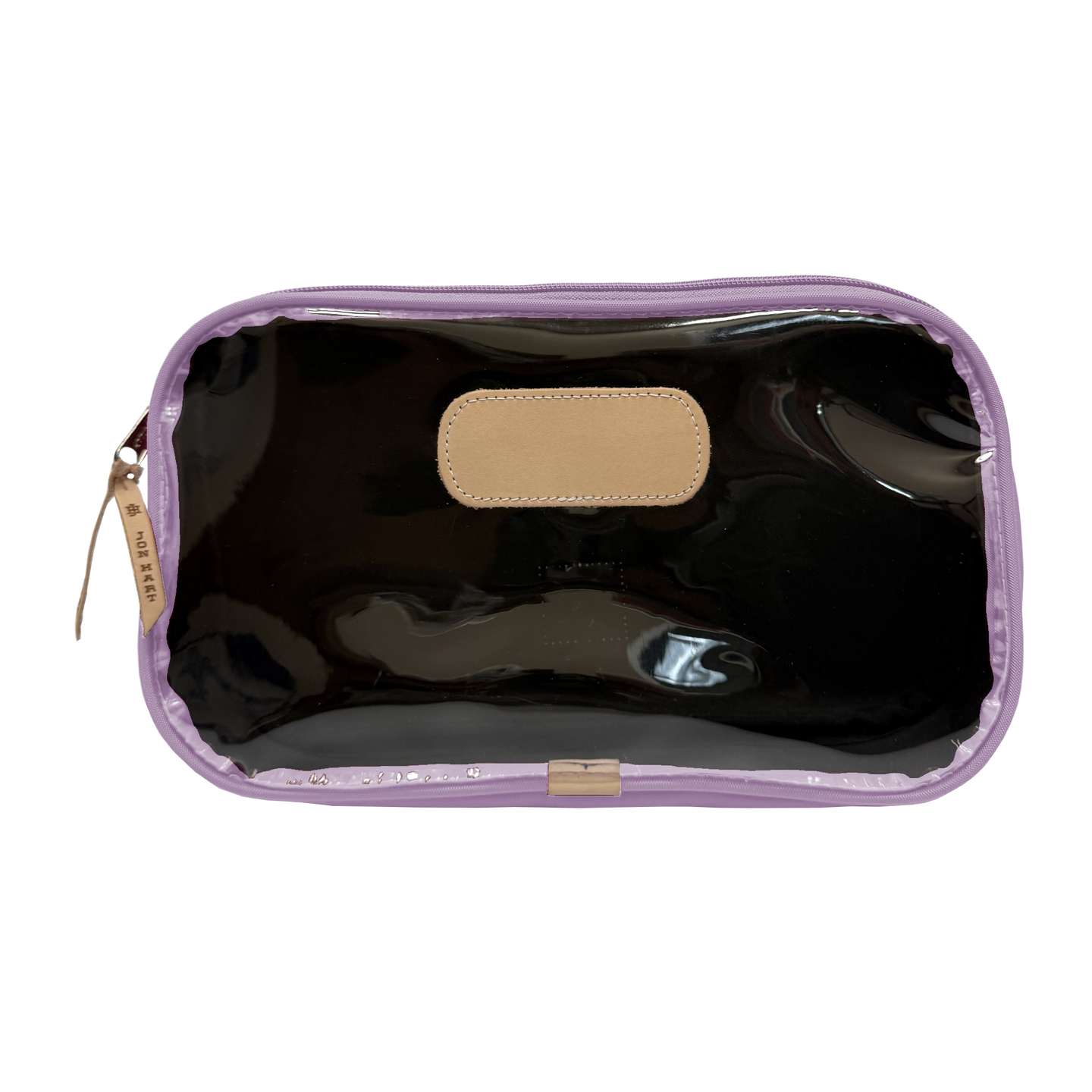 Color 'Lilac Coated Canvas'