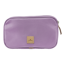 Load image into Gallery viewer, Color &#39;Lilac Coated Canvas&#39;
