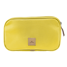 Load image into Gallery viewer, Color &#39;Lemon Coated Canvas&#39;
