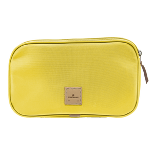 Color 'Lemon Coated Canvas'