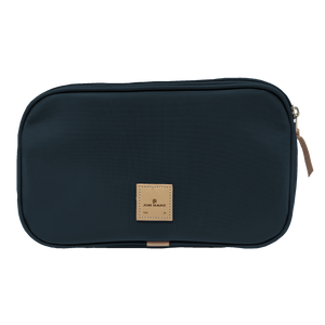 Color 'Navy Coated Canvas'
