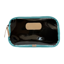 Load image into Gallery viewer, Color &#39;Ocean Blue Coated Canvas&#39;
