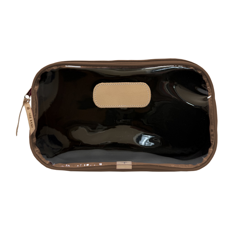 Color 'Saddle Coated Canvas'