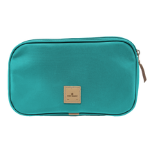 Load image into Gallery viewer, Color 'Teal Coated Canvas'
