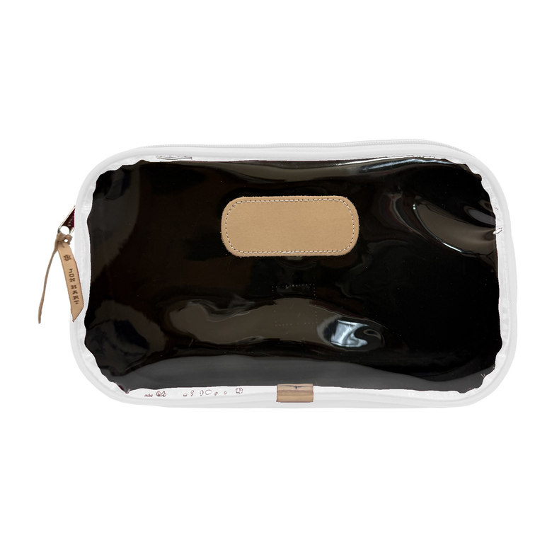 Color 'White Coated Canvas'