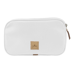 Color 'White Coated Canvas'