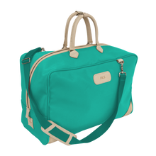 Load image into Gallery viewer, Color 'Teal Coated Canvas'
