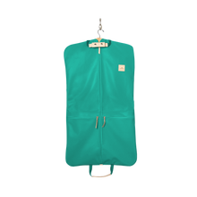 Load image into Gallery viewer, Color 'Teal Coated Canvas'
