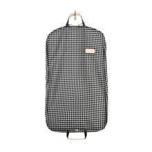 Load image into Gallery viewer, Color &#39;Houndstooth Coated Canvas&#39;
