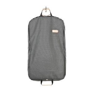 Color 'Houndstooth Coated Canvas'