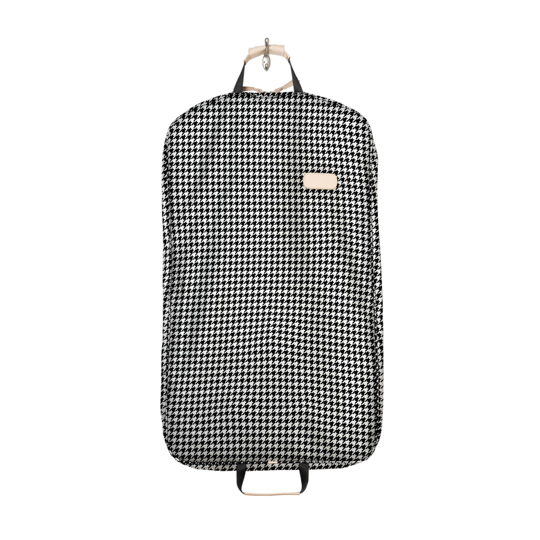 Color 'Houndstooth Coated Canvas'