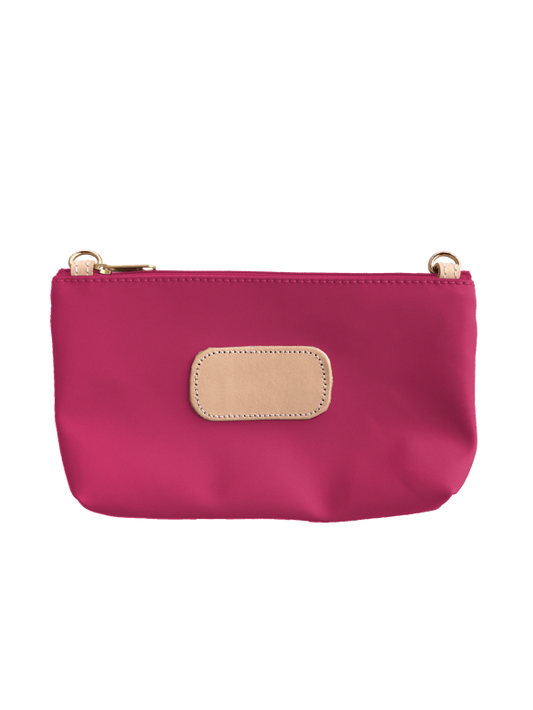 Color 'Berry Coated Canvas'