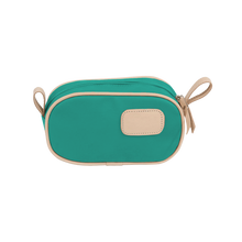 Load image into Gallery viewer, Color 'Teal Coated Canvas'
