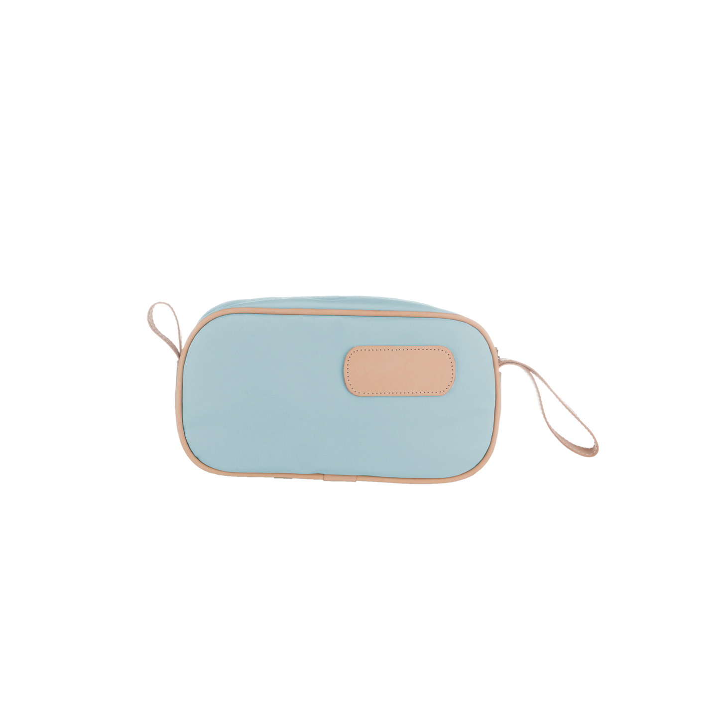 Color 'Ice Blue Coated Canvas'