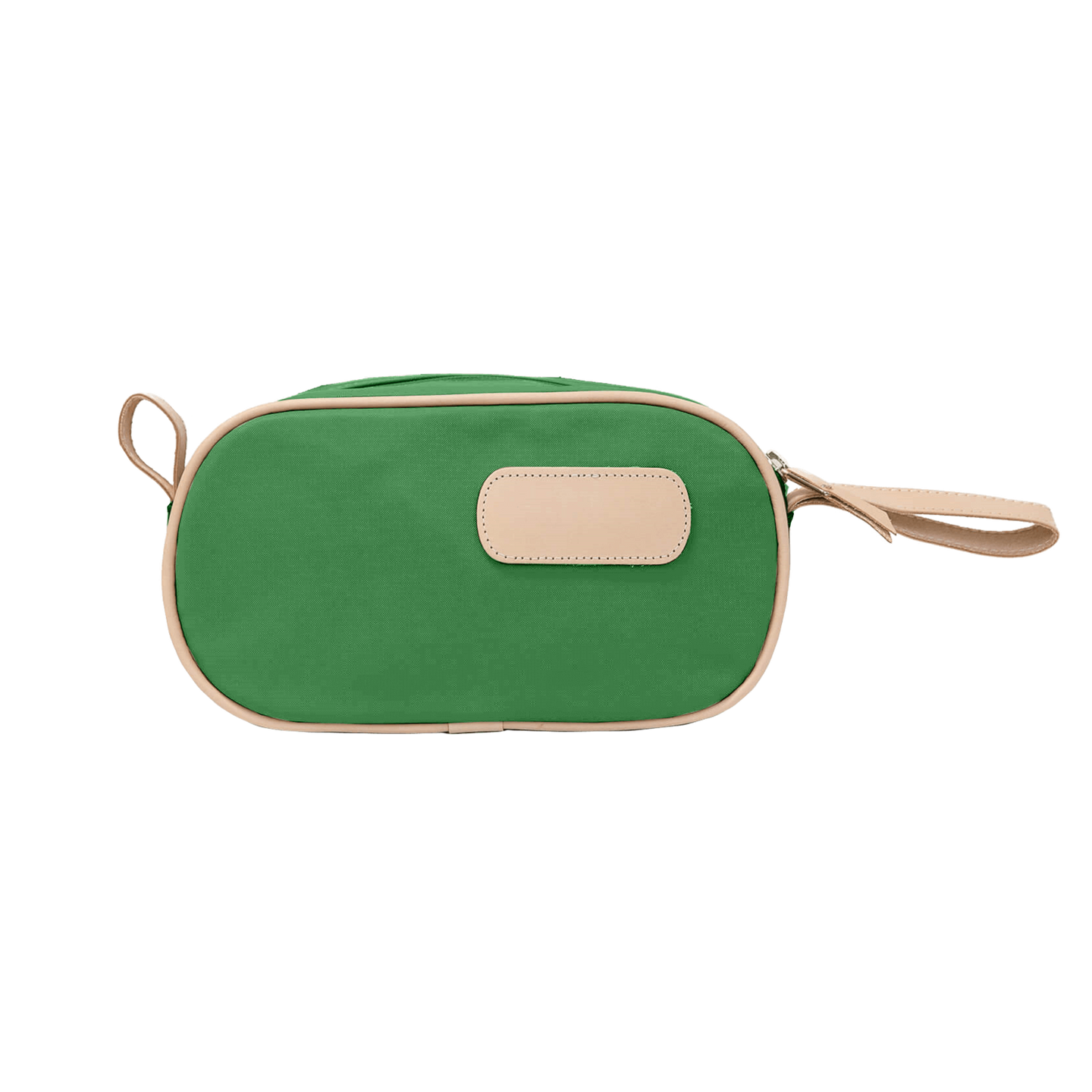 Color 'Kelly Green Coated Canvas'
